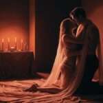 Wiccan Sacred Sex: Ancient Practices for Modern Lovers