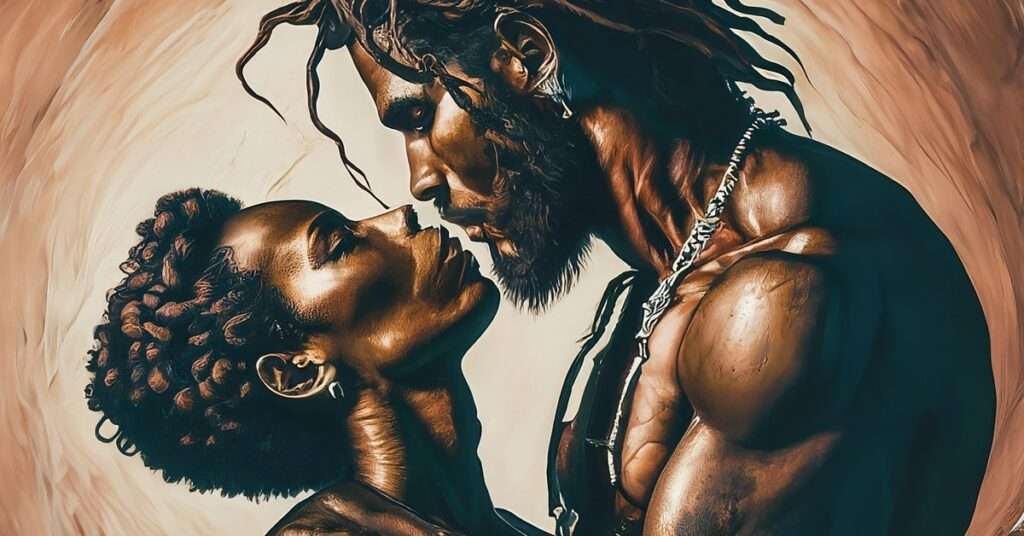 Pleasure as Prayer: Exploring the Spiritual Dimensions of Sexual Experience