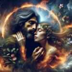 The Spiritual and Sexual Alchemy of the Sacred Marriage in Pagan Traditions