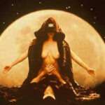 Sacred Marriage: Union of the Divine Feminine and Masculine