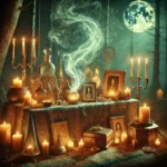 The Role of Ancestors in Pagan Spirituality