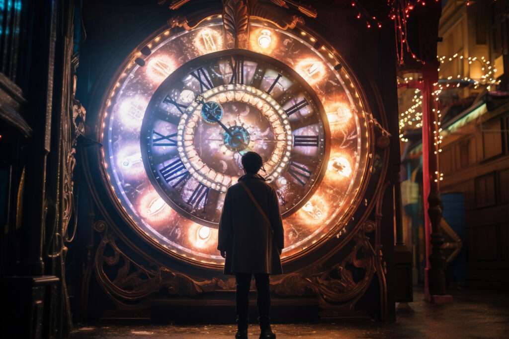 The Wheel of the Year: Celebrating the Cycles of Nature in Paganism