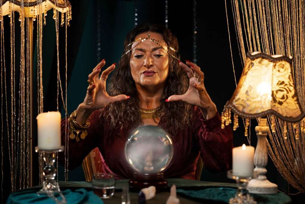 How Modern Pagans Revive and Reinterpret Ancient Religions