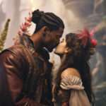 The Interplay of Sexuality and Spirituality in Pagan Traditions