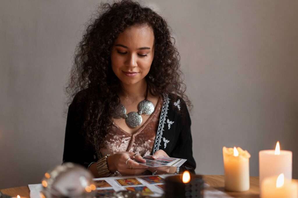 Rituals of Love: The Spiritual Dimensions of Sexuality in Pagan Traditions
