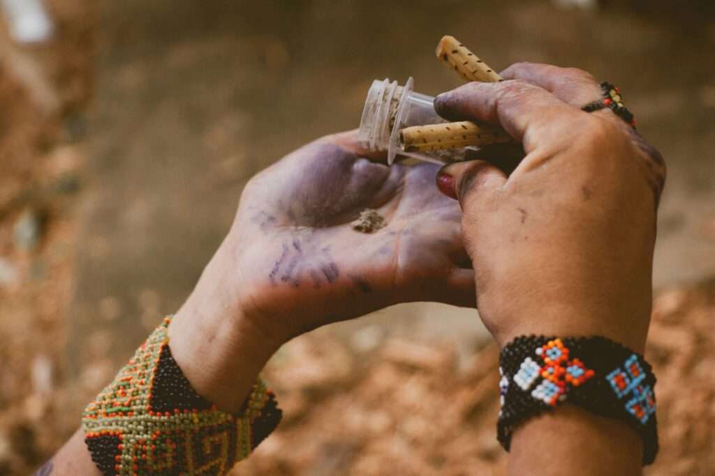The Askanda Natha Mystery School: A Path to Healing and Spiritual Awakening