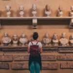 The Gods of Old: A Guide to the Deities in Roman Paganism
