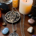 How to Create Pagan Amulets and Talismans