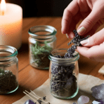 How to Make Your Own Spell Jars