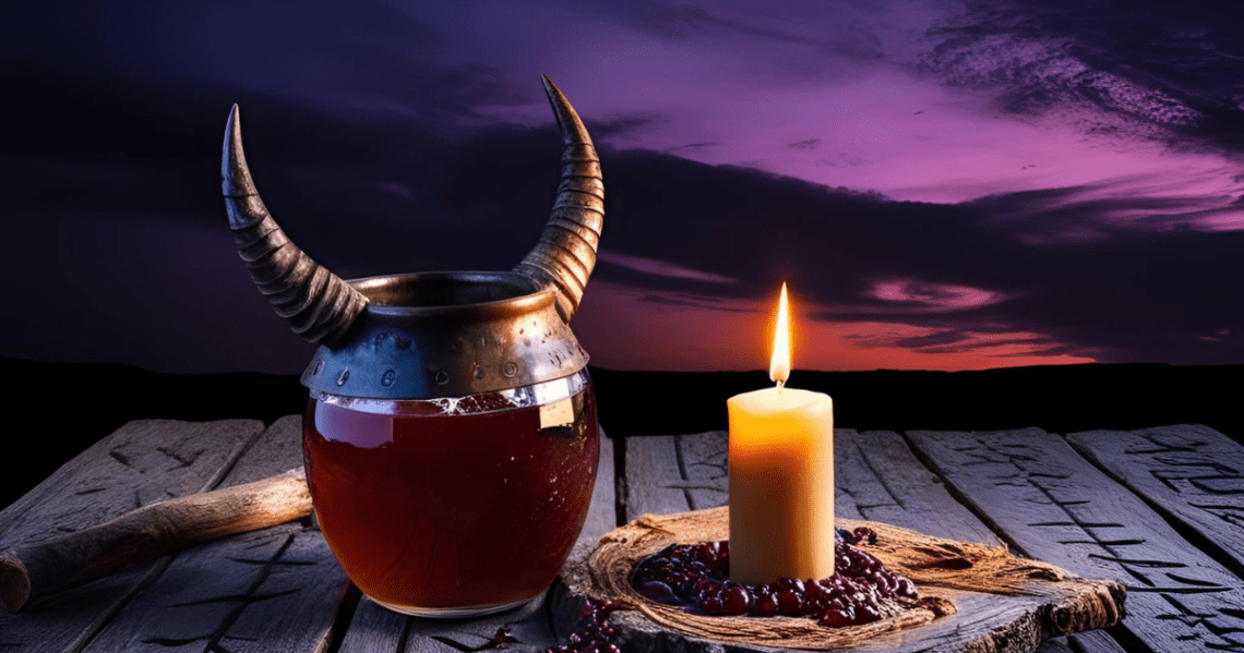 Rituals and Beliefs of Asatru