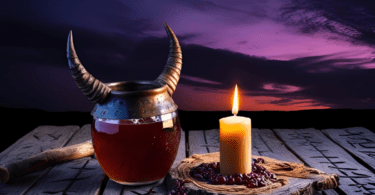 Rituals and Beliefs of Asatru