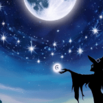 Moon Magic: Lunar Phases in Witchcraft