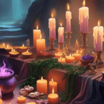 Witchcraft Rituals