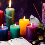 Candles Magic