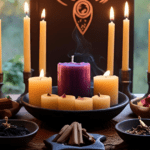 The Meaning of Altar Offerings in Witchcraft