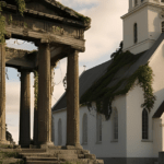 How Did Pagan Beliefs Survive the Spread of Christianity?
