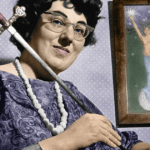 Doreen Valiente