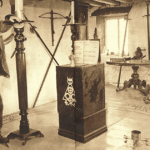 The Sacred Path of Gerald Gardner and the Rise of Wicca