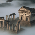 Lost Temples of the Old Gods: Pagan Shrines