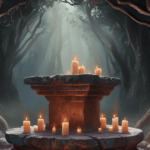 Pagan Offerings