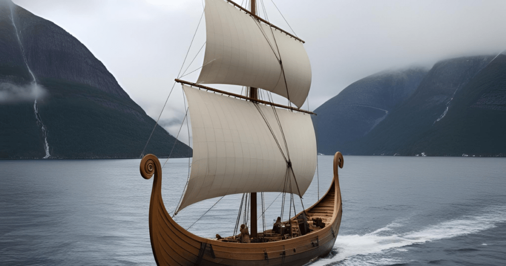 The Mystical World of the Norse Pagans and Their Gods