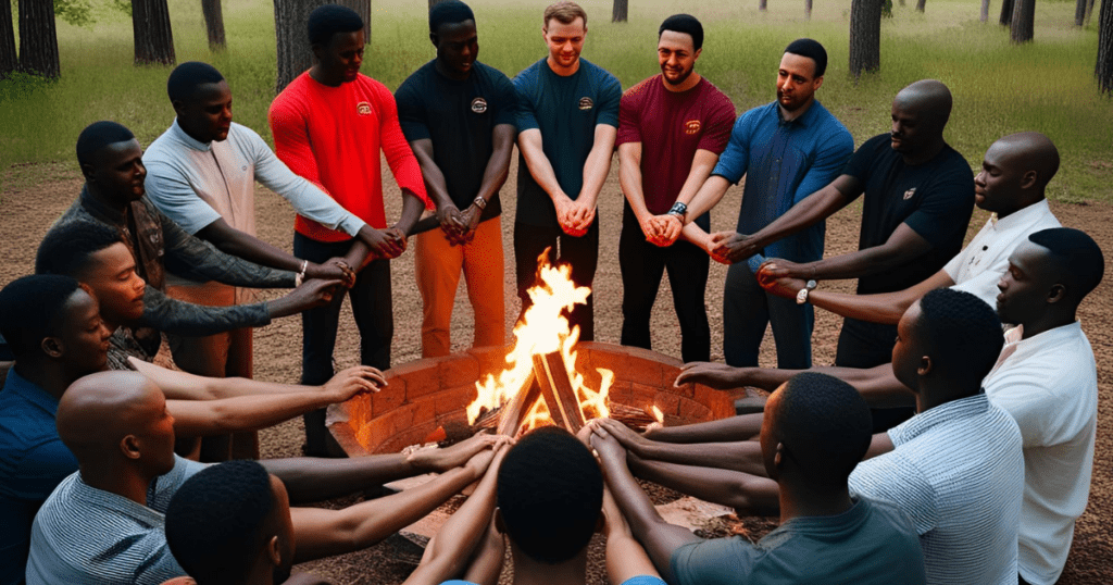 Sacred Bonds of Community in Pagan Spirits