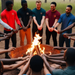 Sacred Bonds of Community in Pagan Spirits
