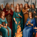 Who Were the Most Influential Pagan Leaders in History?