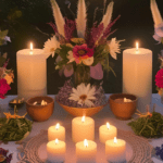 The Deep Meaning of Pagan Altar Offerings