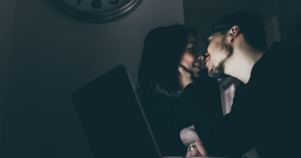 How to Balance Desire and Spiritual Fulfillment