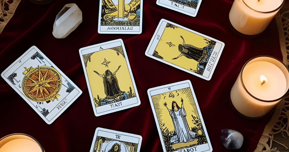 Tarot Cards