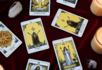 Tarot Cards