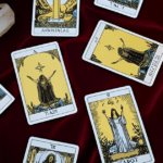 Tarot Cards