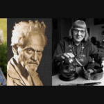 Witchcraft Pioneers: The Sacred Legacy of Wiccan Icons