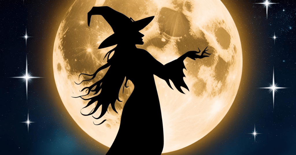 Wiccan