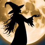 Wiccan