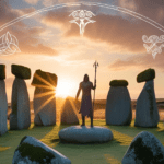 The Shared Path of Paganism and Witchcraft Through History