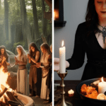 Witchcraft & Pagan
