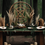 The Environmental Impact of Pagan Traditions