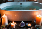 Witchcraft Ritual Bathing