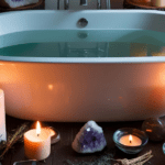 Witchcraft Ritual Bathing
