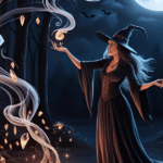 Cosmic Witchcraft