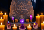 Witchcraft Symbols