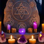 Witchcraft Symbols
