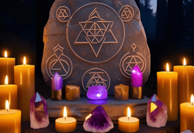 Witchcraft Symbols