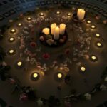 The Sacred Art of Casting a Circle for Protection and Power