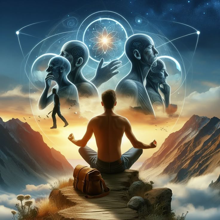 7 Signs You’re on the Path of Spiritual Awakening