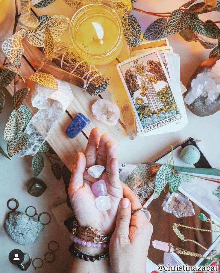The Essential Guide to Crystals for Beginners