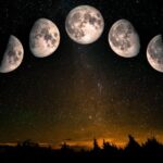 The Phases of the Moon and Their True Witchcraft Power