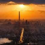 The Magic of Urban Paganism and City Living